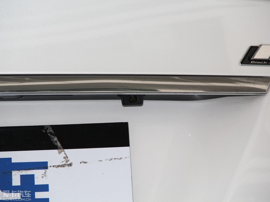 2014YCAMG C Black Series