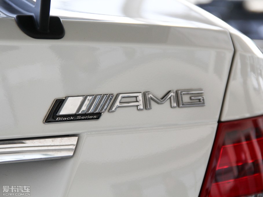 2014YCAMG C Black Series