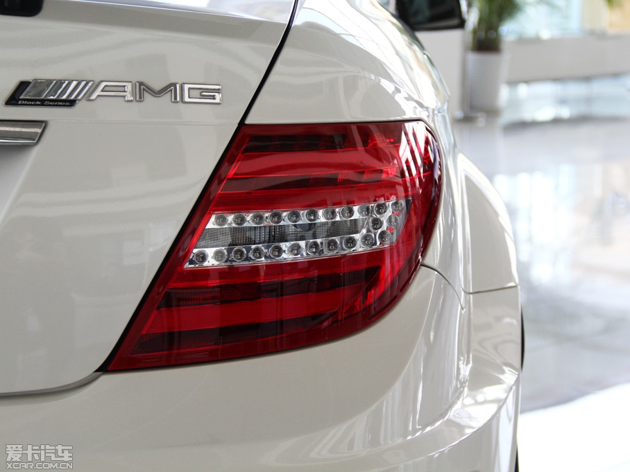 2014YCAMG C Black Series