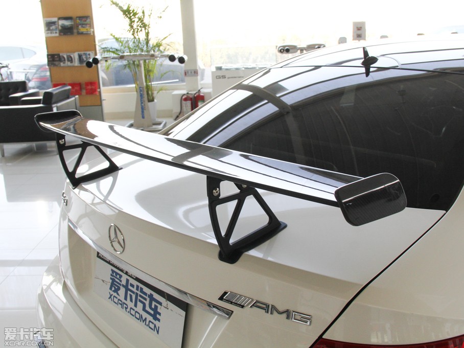 2014YCAMG C Black Series