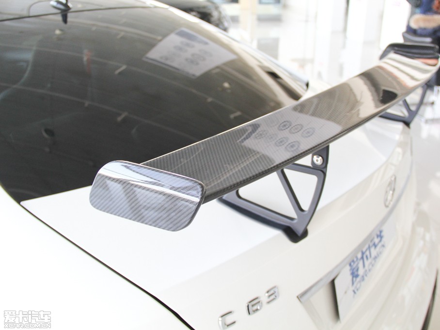 2014YCAMG C Black Series