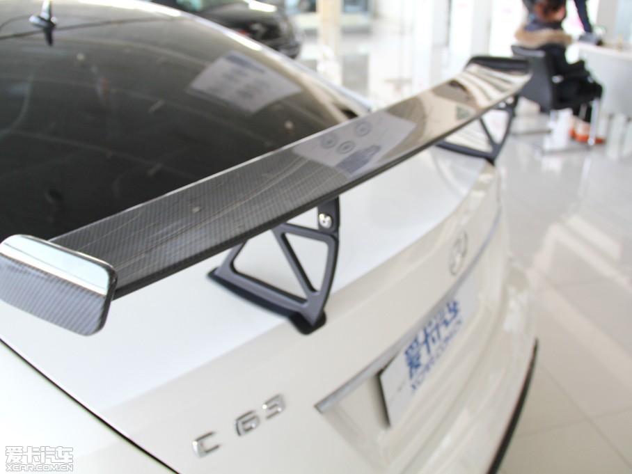 2014YCAMG C Black Series