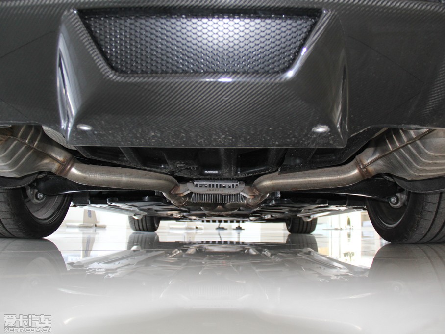 2014YCAMG C Black Series