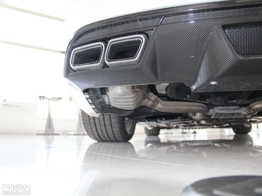 2014YCAMG C Black Series