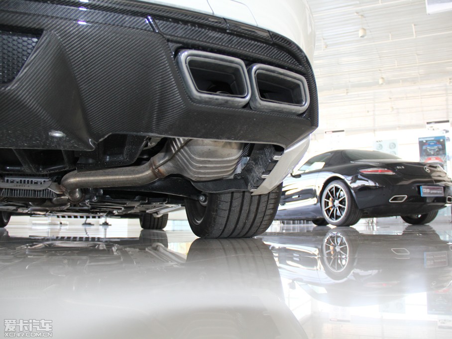 2014YCAMG C Black Series