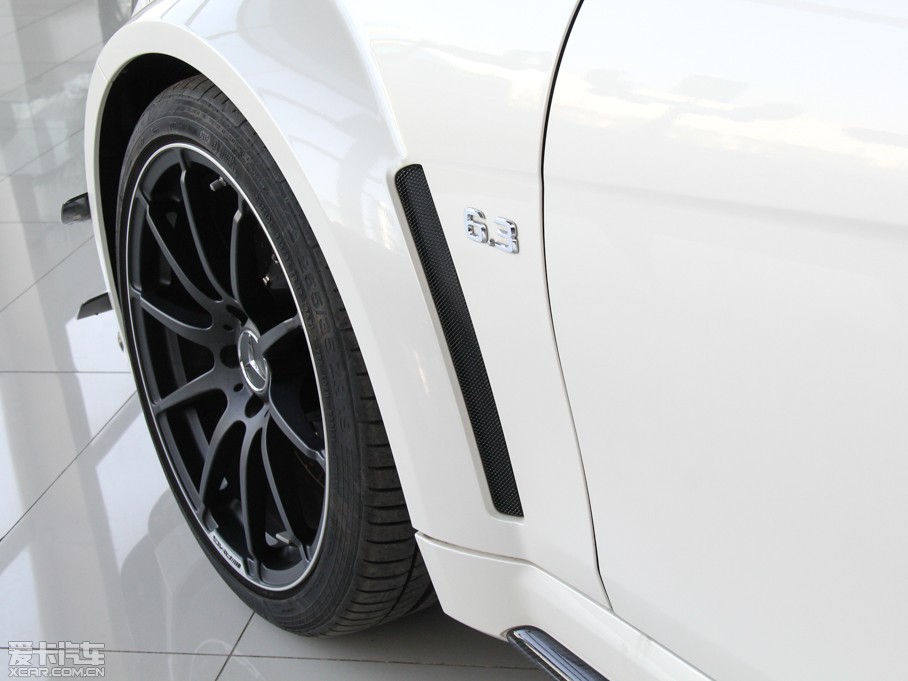 2014YCAMG C Black Series