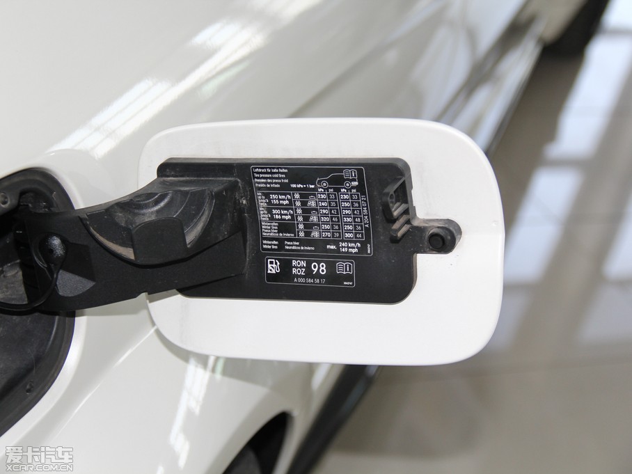 2014YCAMG C Black Series