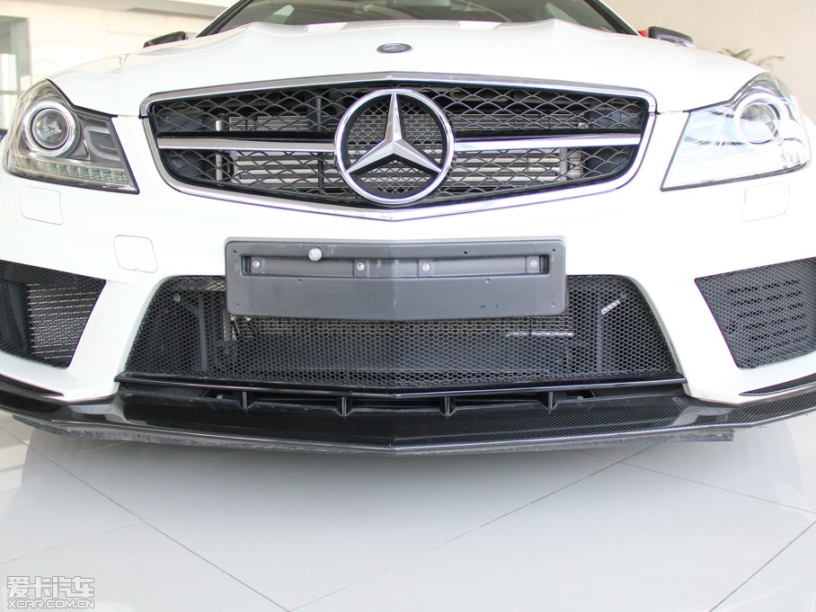 2014YCAMG C Black Series