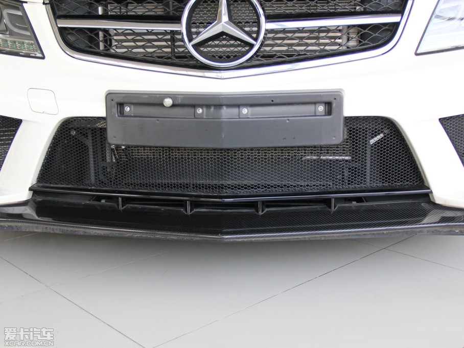 2014YC(j)AMG C Black Series