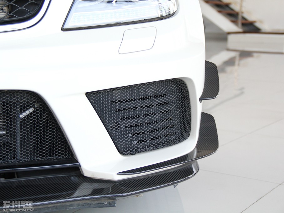 2014YC(j)AMG C Black Series