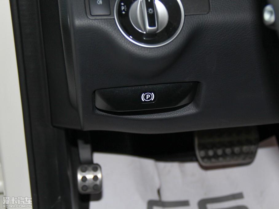 2014YCAMG C Black Series