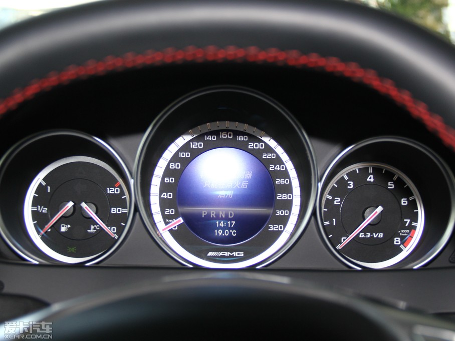 2014YCAMG C Black Series