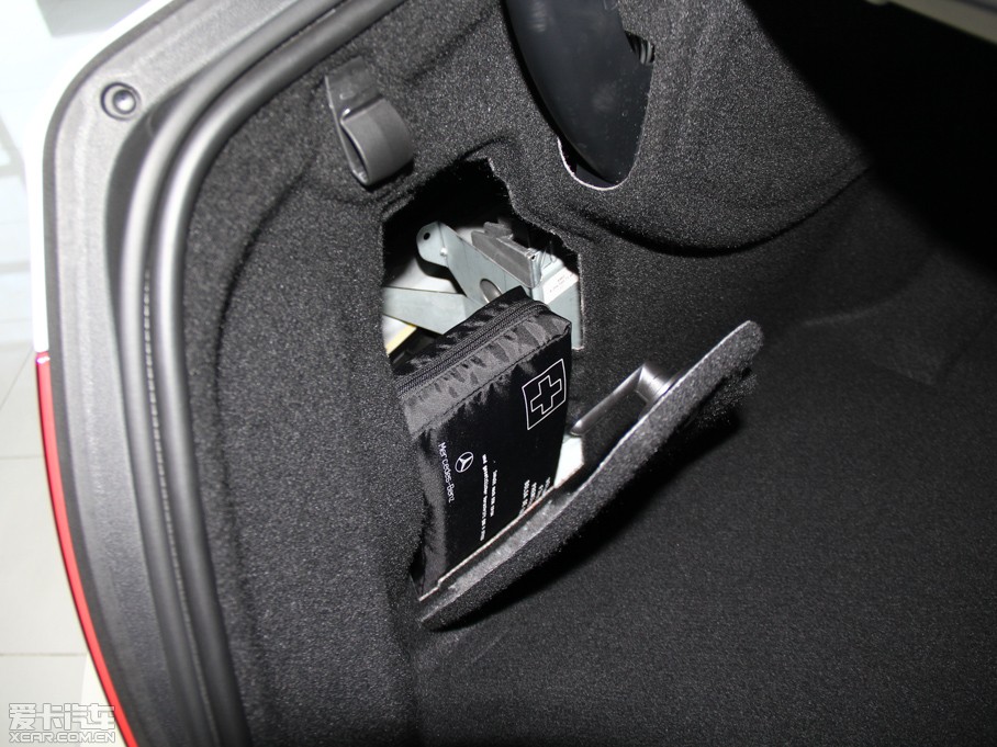 2014YC(j)AMG C Black Series