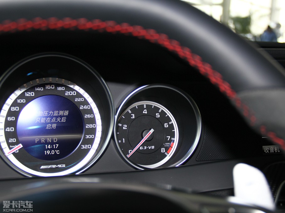 2014YCAMG C Black Series