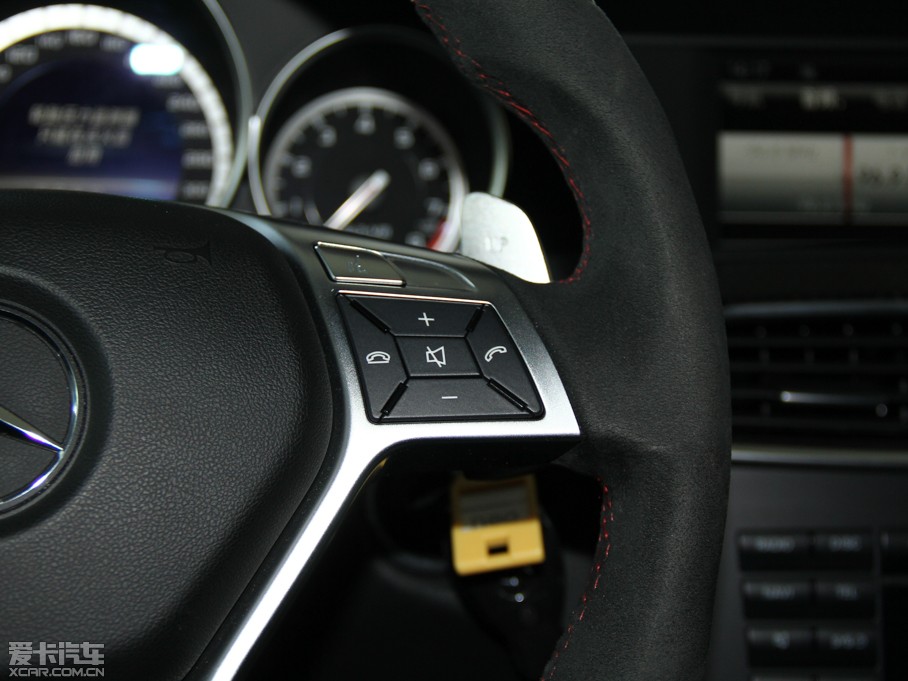 2014YCAMG C Black Series