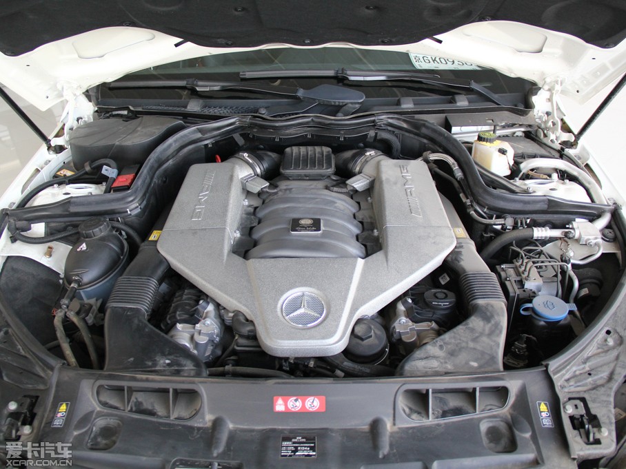 2014YCAMG C Black Series