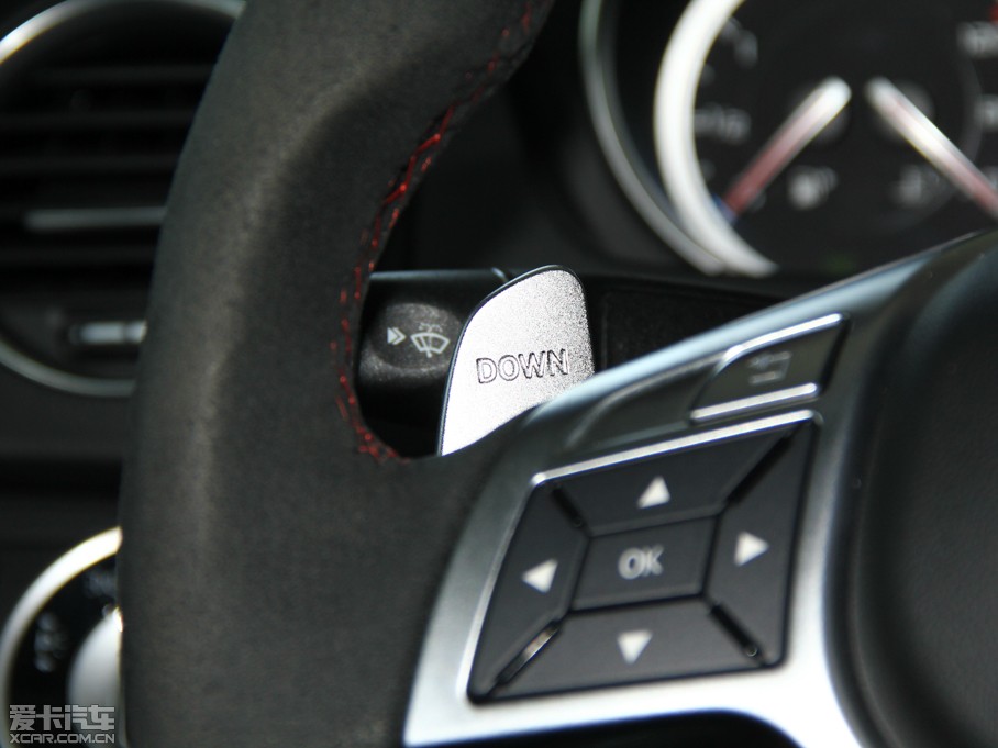 2014YC(j)AMG C Black Series