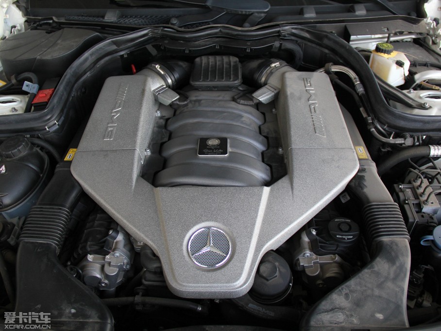 2014YCAMG C Black Series