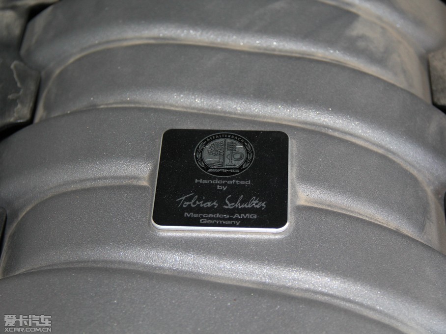 2014YCAMG C Black Series