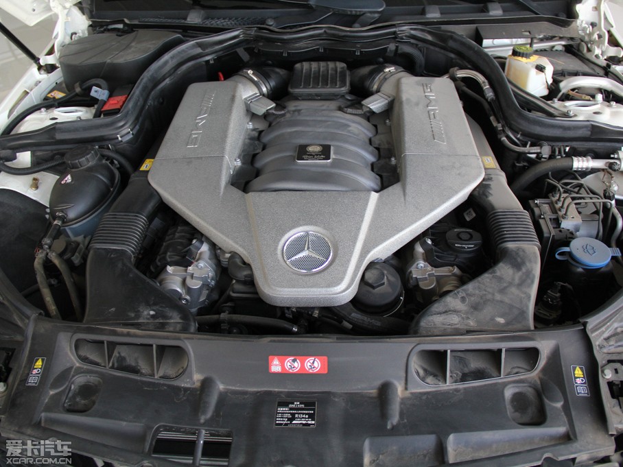 2014YCAMG C Black Series