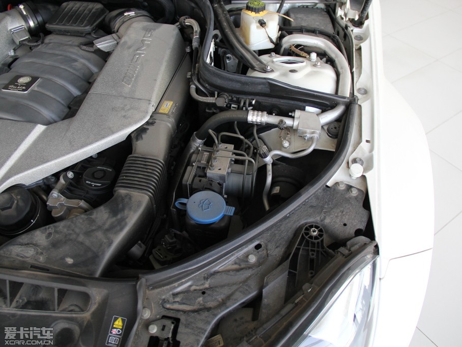 2014YCAMG C Black Series