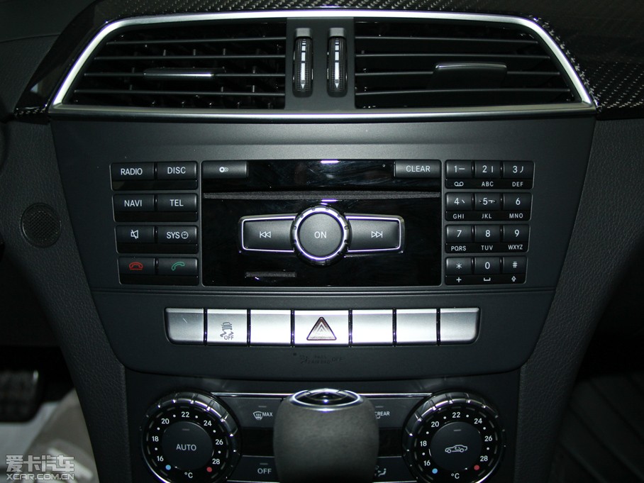 2014YCAMG C Black Series