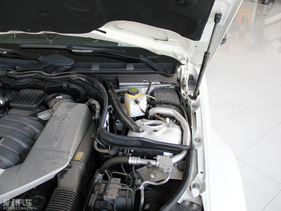 2014YCAMG C Black Series