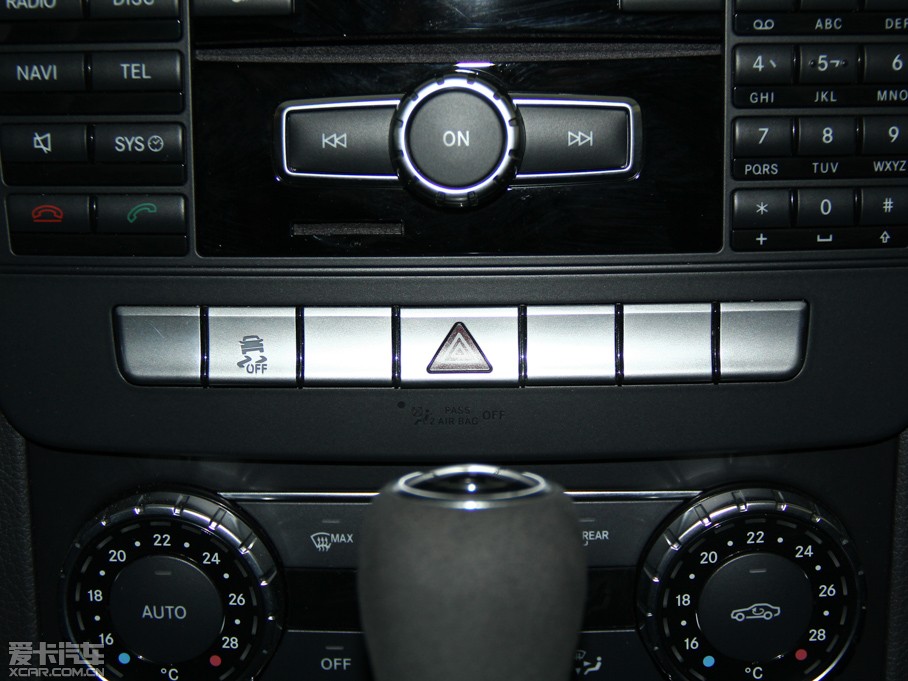 2014YCAMG C Black Series