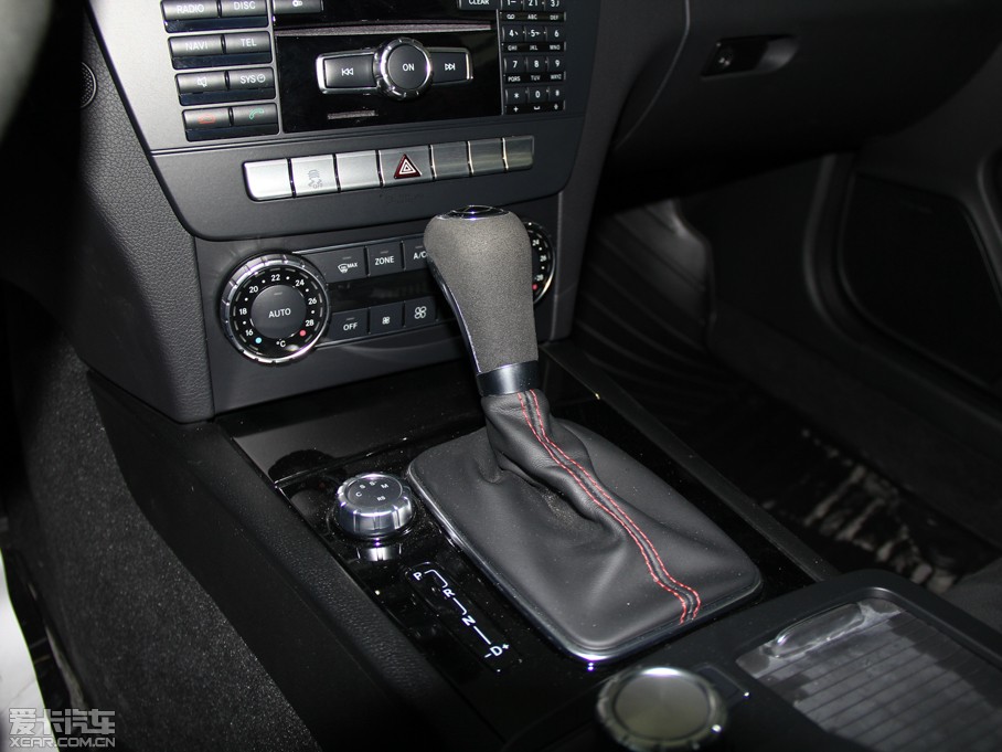 2014YCAMG C Black Series