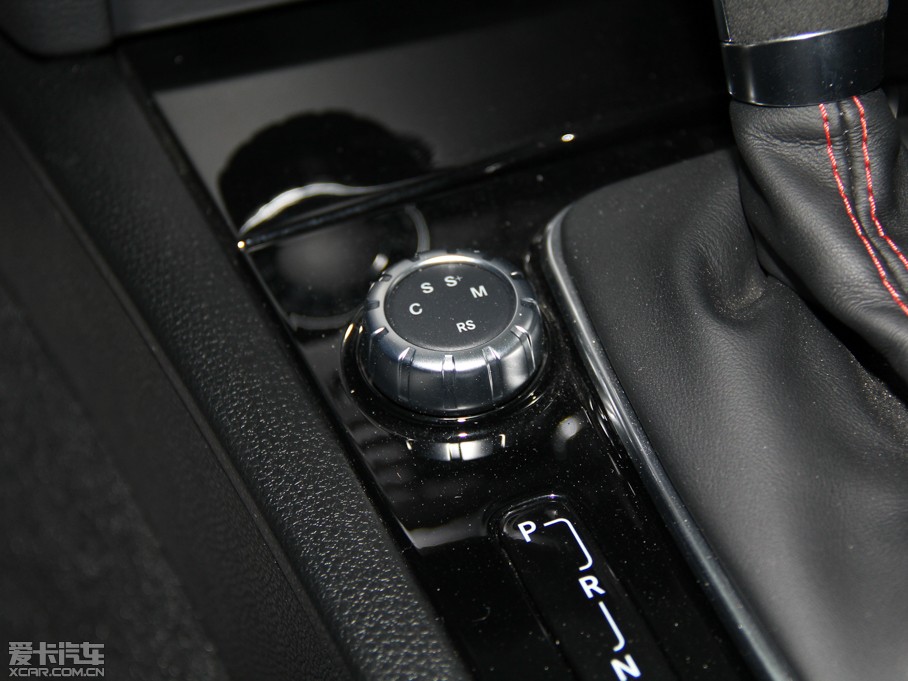 2014YCAMG C Black Series