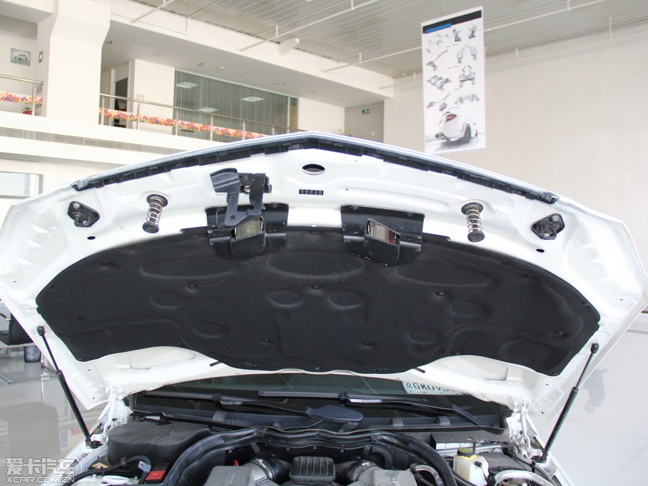 2014YCAMG C Black Series