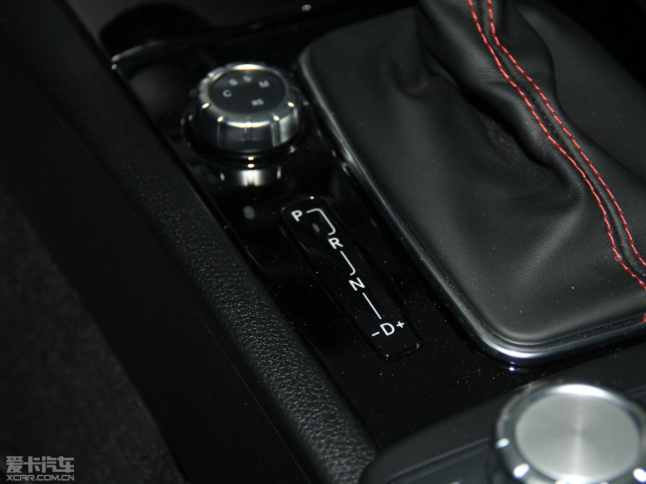 2014YCAMG C Black Series