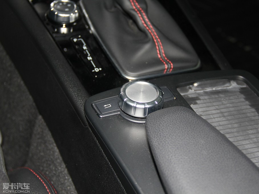 2014YCAMG C Black Series