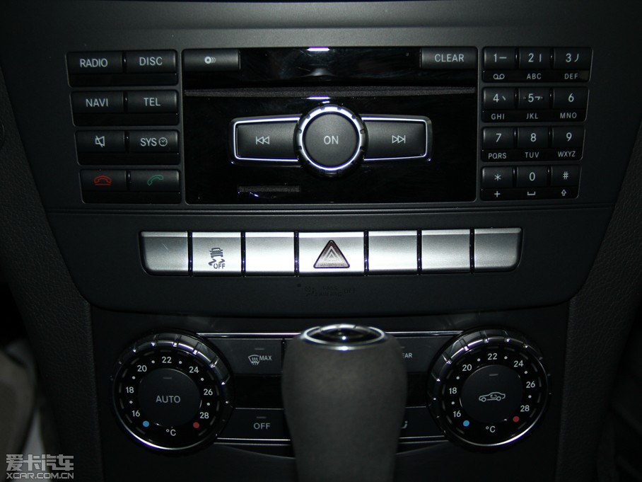 2014YC(j)AMG C Black Series