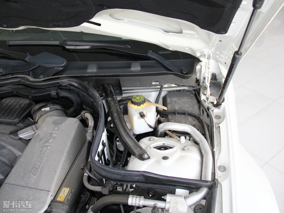 2014YCAMG C Black Series