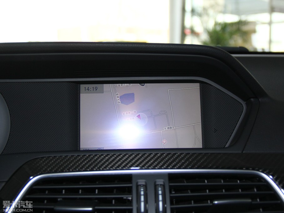 2014YCAMG C Black Series