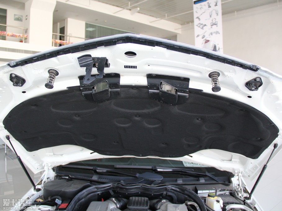 2014YC(j)AMG C Black Series