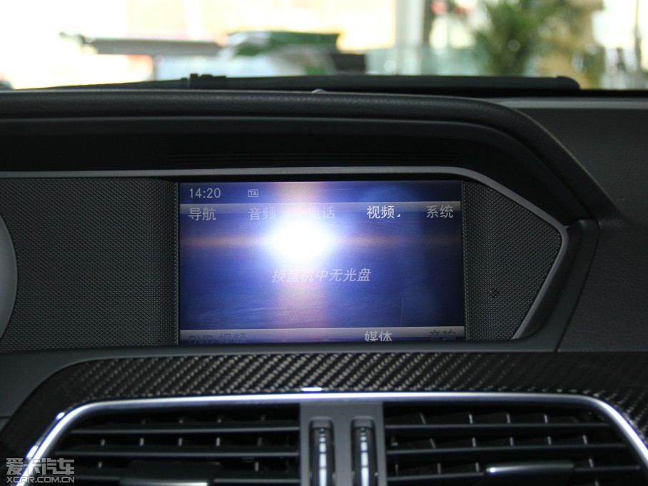 2014YCAMG C Black Series