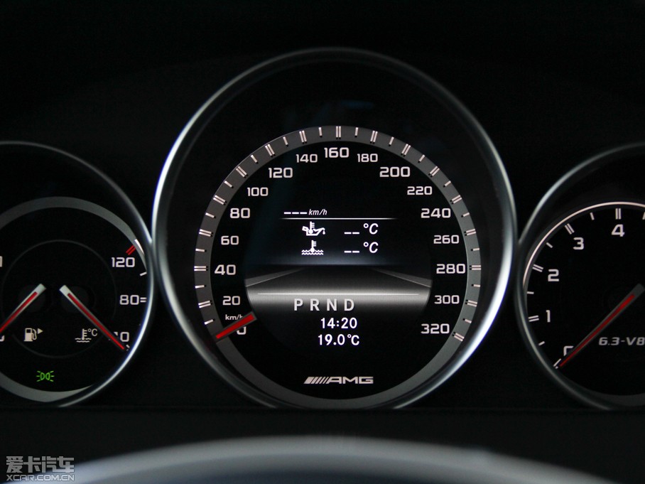 2014YCAMG C Black Series