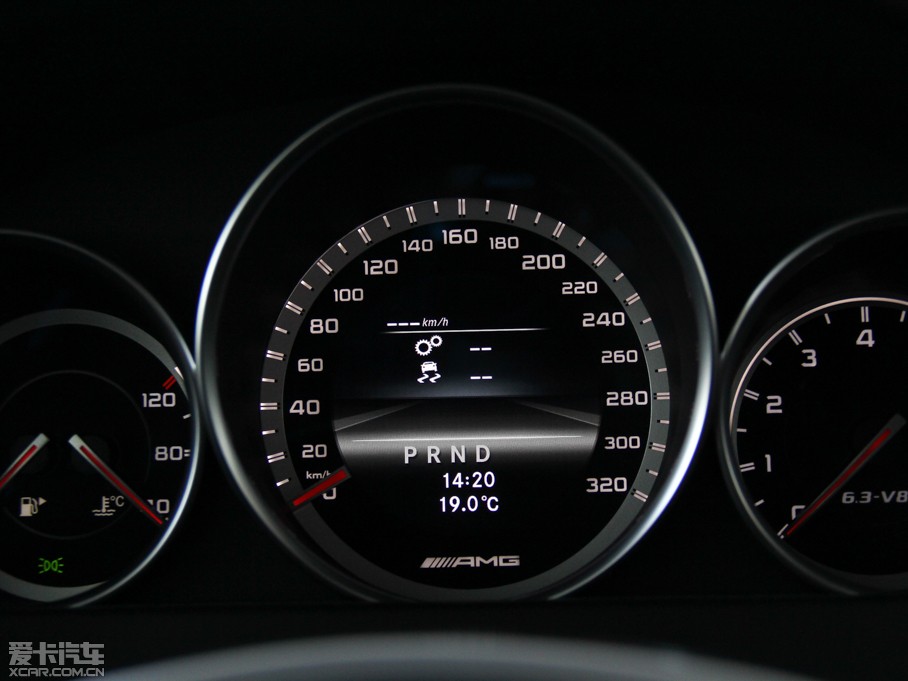 2014YCAMG C Black Series