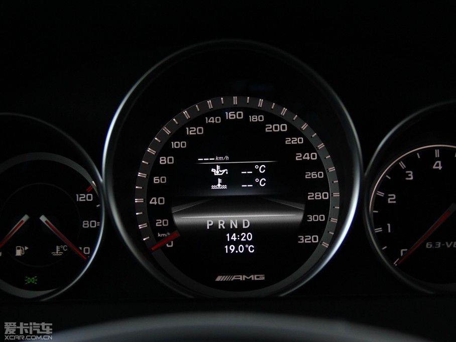 2014YCAMG C Black Series