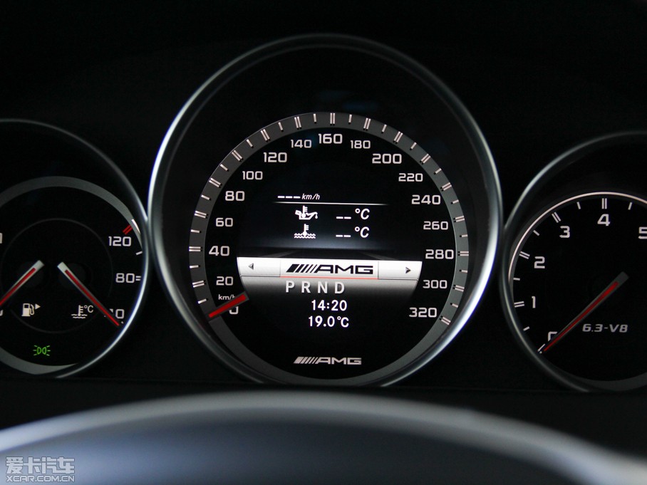 2014YCAMG C Black Series