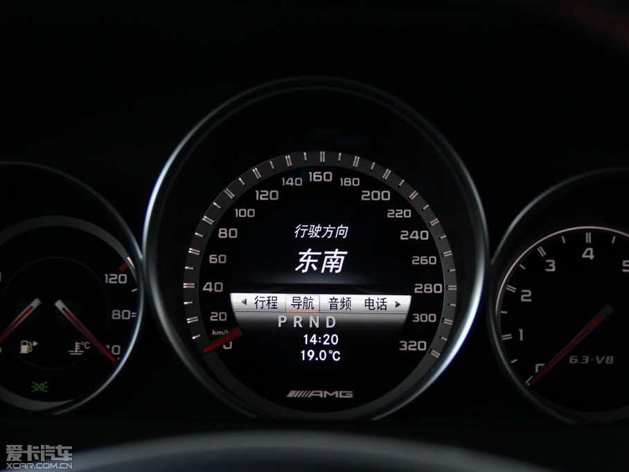 2014YC(j)AMG C Black Series