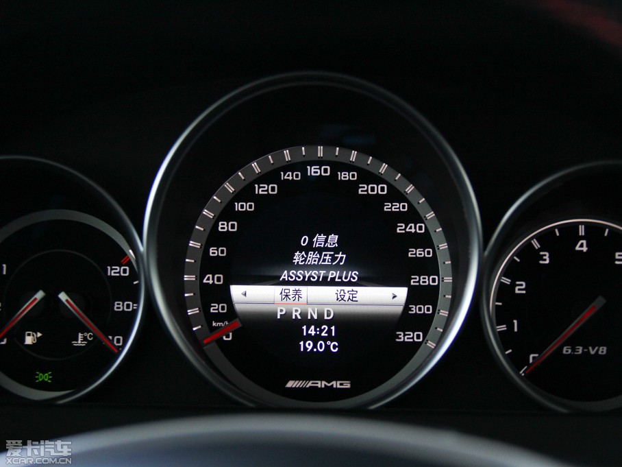 2014YCAMG C Black Series