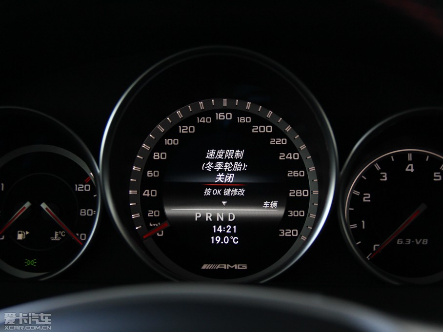 2014YCAMG C Black Series