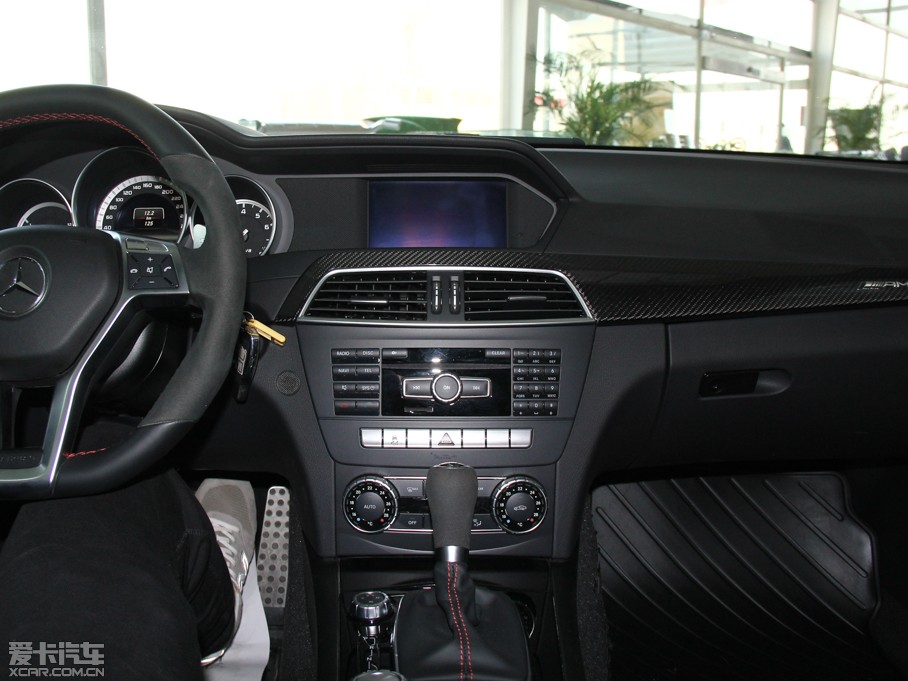 2014YCAMG C Black Series