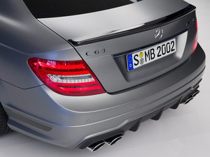 2014A(y)MG C 63 Coupe Edition 507 (ji)^