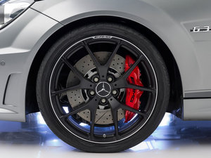 2014A(y)MG C 63 Coupe Edition 507 (ji)^