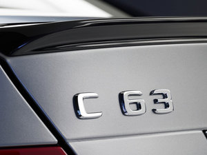 2014A(y)MG C 63 Coupe Edition 507 (ji)^