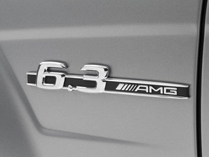 2014A(y)MG C 63 Coupe Edition 507 (ji)^